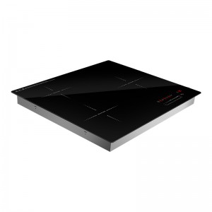 DFY-IT5802S Trzy Cooking Zone Counter Cookeer